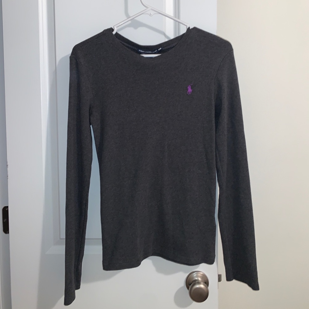 RALPH LAUREN SWEATER